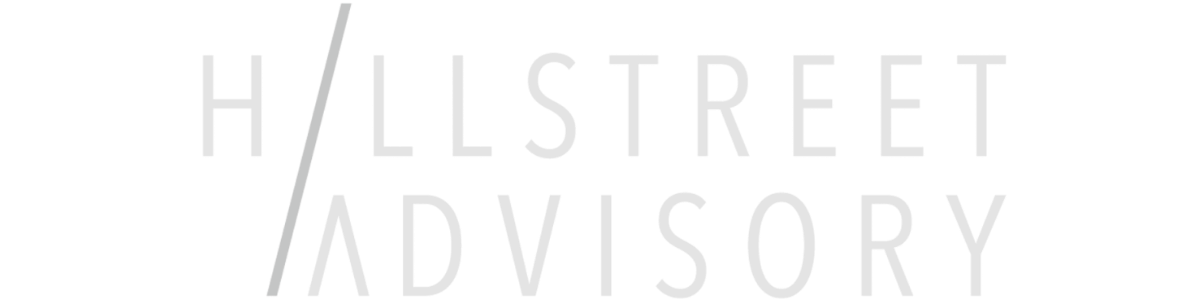 Hillstreet Advisory Logo