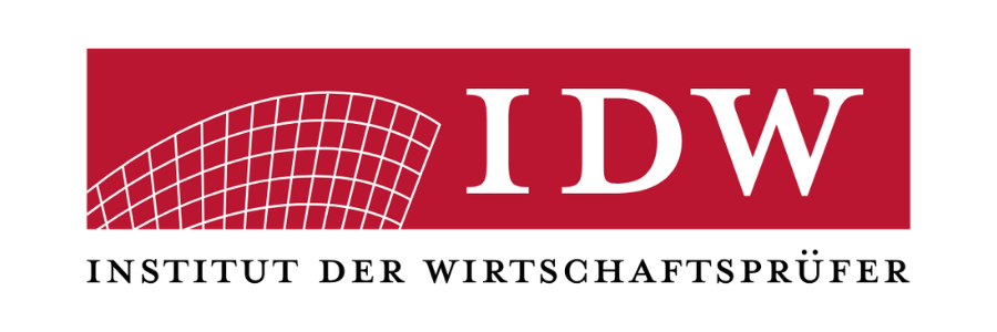 IDW logo