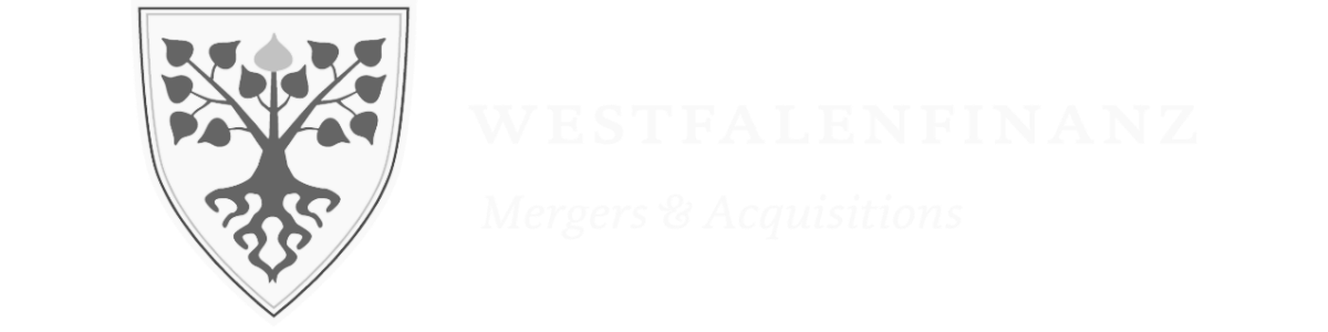 Westfalenfinanz Logo